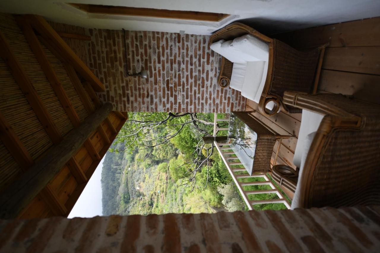 Nisanyan Hotel Selçuk Exteriör bild