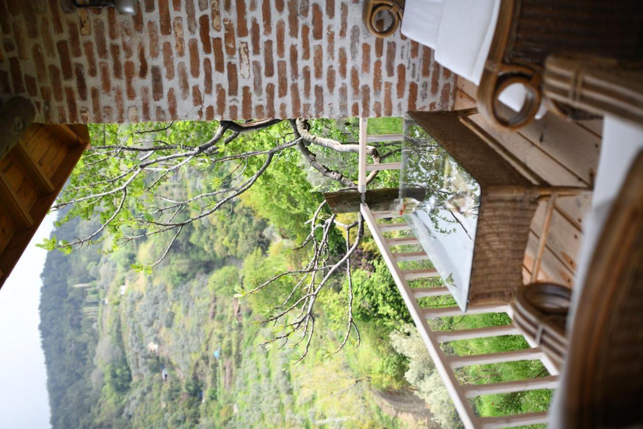 Nisanyan Hotel Selçuk Exteriör bild