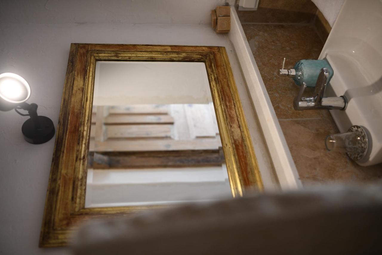 Nisanyan Hotel Selçuk Exteriör bild