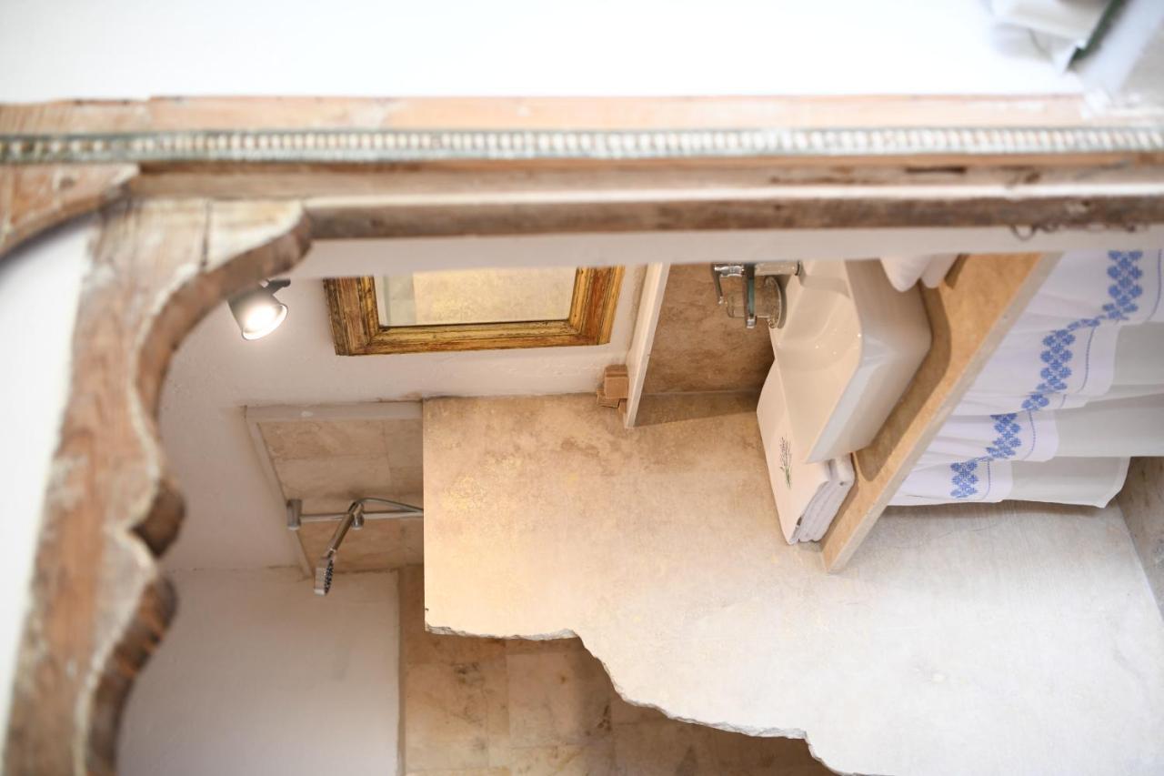 Nisanyan Hotel Selçuk Exteriör bild