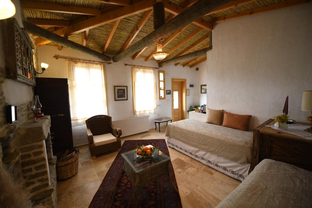 Nisanyan Hotel Selçuk Exteriör bild