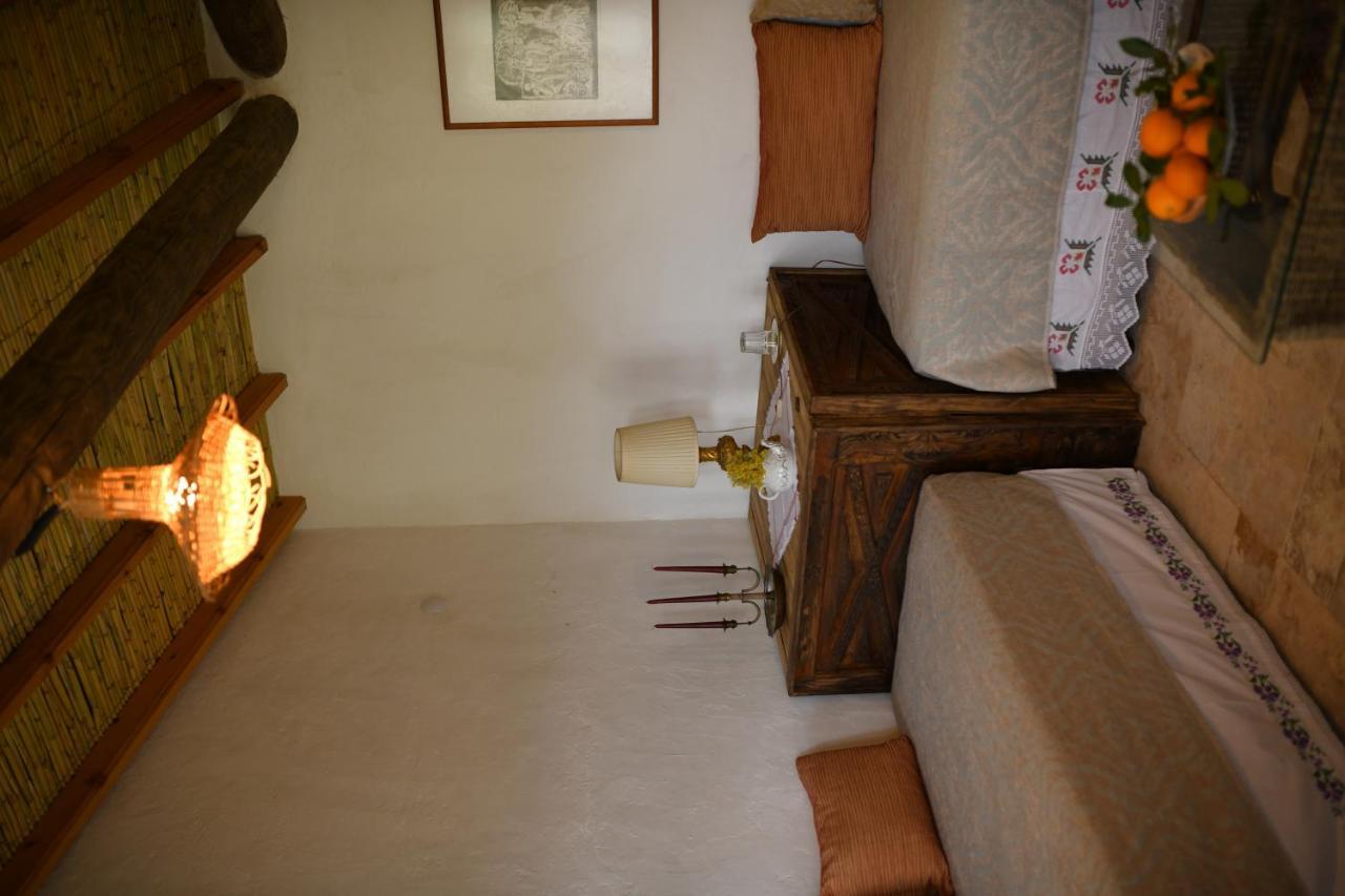 Nisanyan Hotel Selçuk Exteriör bild