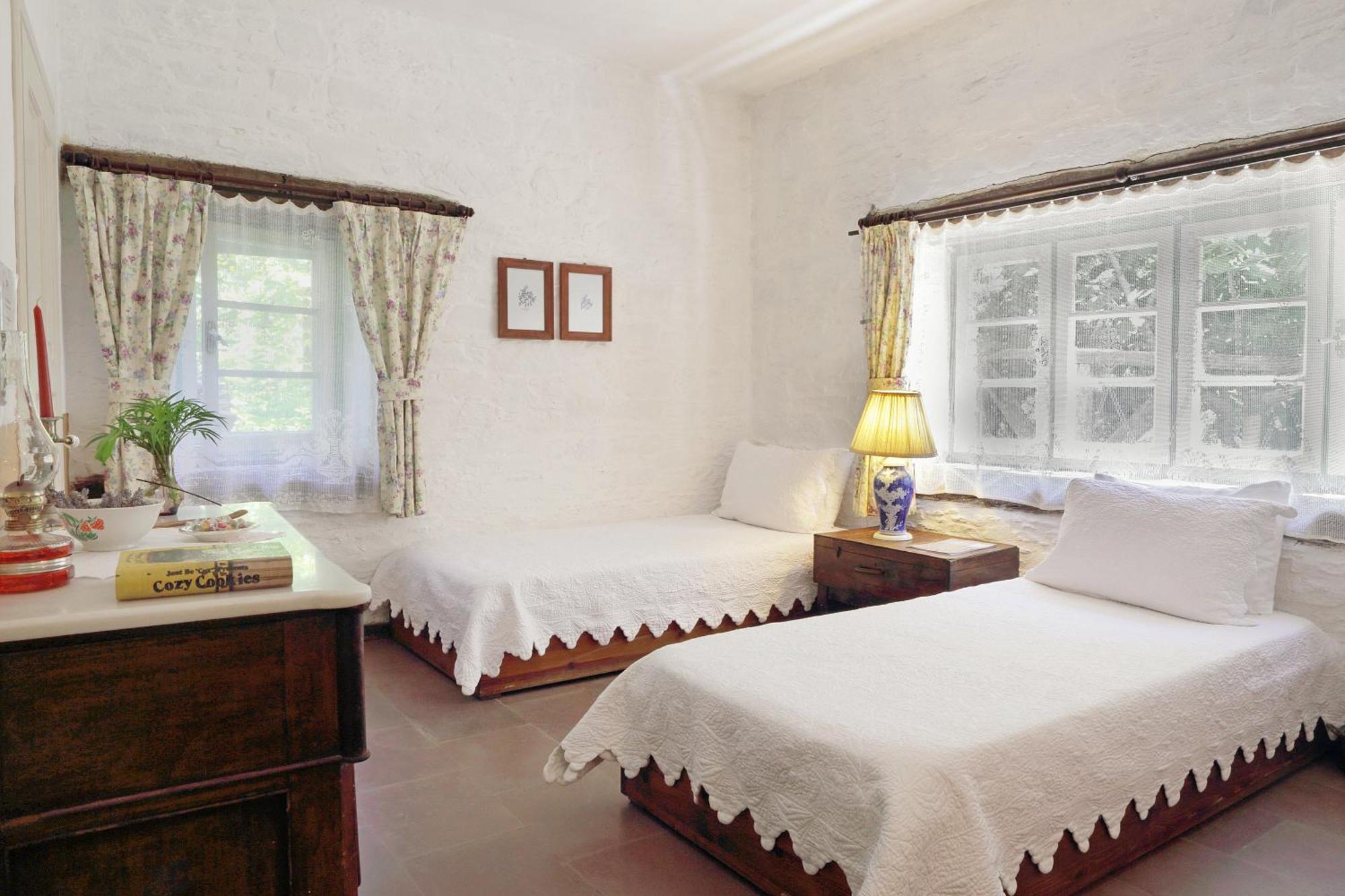 Nisanyan Hotel Selçuk Rum bild