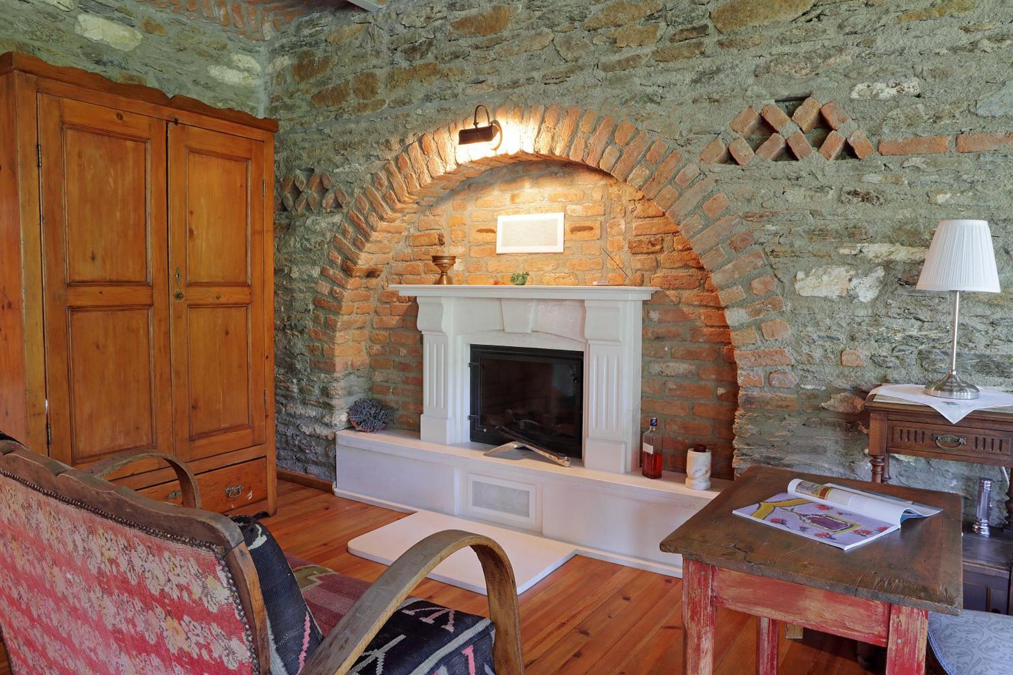 Nisanyan Hotel Selçuk Rum bild
